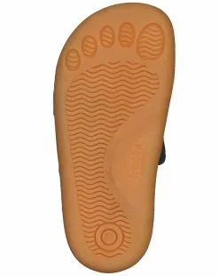 Froddo Sandale BAREFOOT D- VELCRO In Blue -Froddo Verkaufsshop sandale barefoot d velcro in blue 599846596