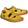 Froddo Sandale BAREFOOT D- VELCRO In Yellow 2 Froddo Sandale BAREFOOT D- VELCRO In Yellow -Froddo Verkaufsshop sandale barefoot d velcro in yellow 599846018