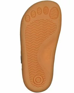 Froddo Sandale BAREFOOT ELASTIC In Blue 9 Froddo Sandale BAREFOOT ELASTIC In Blue -Froddo Verkaufsshop sandale barefoot elastic in blue 599846478