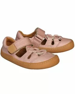 Froddo Sandale BAREFOOT ELASTIC In Pink