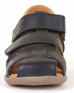 Froddo Sandale CARTE DOUBLE In Dark Blue -Froddo Verkaufsshop sandale carte double in dark blue 599845408