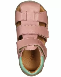 Froddo Sandale CARTE DOUBLE In Pink 10 Froddo Sandale CARTE DOUBLE In Pink -Froddo Verkaufsshop sandale carte double in pink 599846359