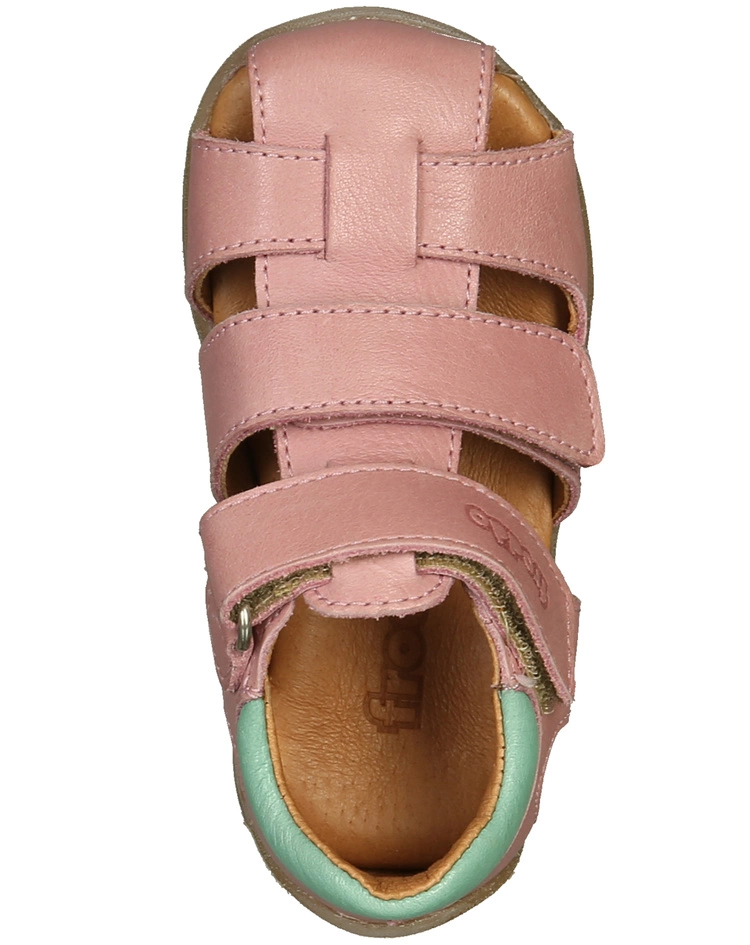 Froddo Sandale CARTE DOUBLE In Pink 6 Froddo Sandale CARTE DOUBLE In Pink – Bild 4