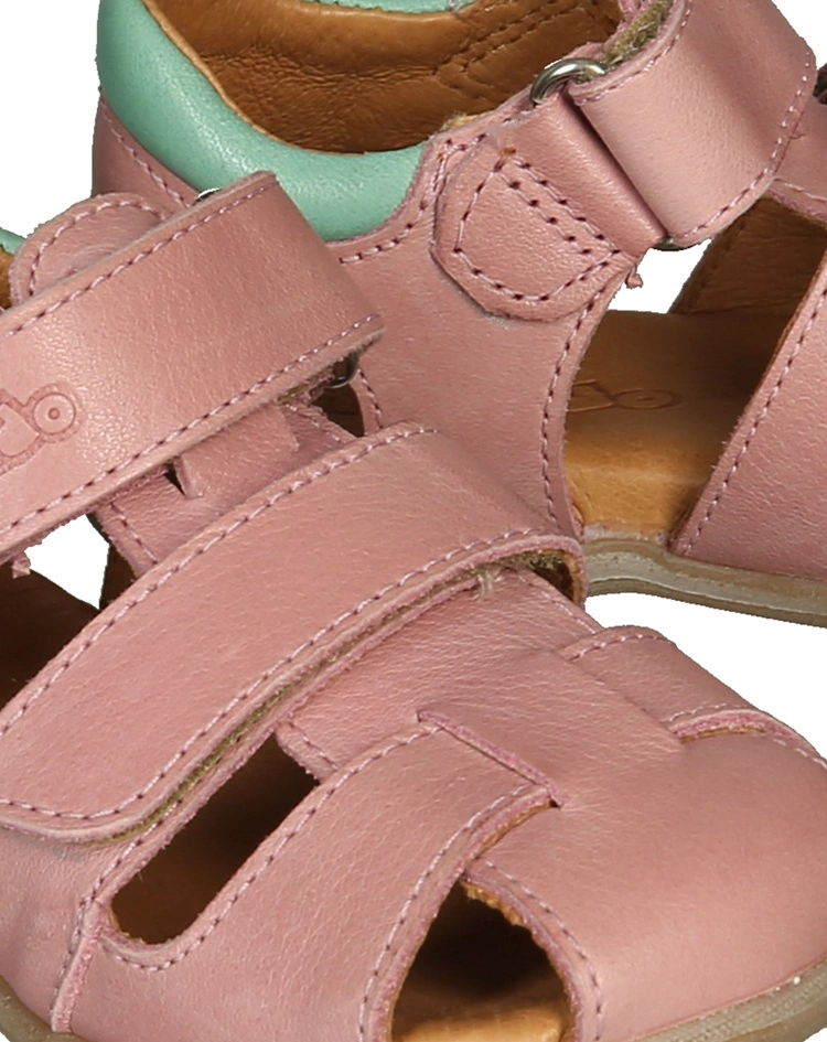 Froddo Sandale CARTE DOUBLE In Pink 7 Froddo Sandale CARTE DOUBLE In Pink – Bild 5