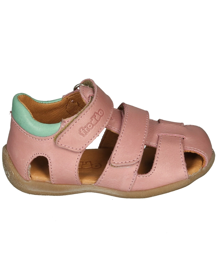 Froddo Sandale CARTE DOUBLE In Pink 4 Froddo Sandale CARTE DOUBLE In Pink – Bild 2