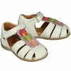 Froddo Sandale CARTE G In White -Froddo Verkaufsshop sandale carte g in white 599846323