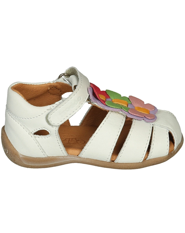 Froddo Sandale CARTE G In White 4 Froddo Sandale CARTE G In White – Bild 2