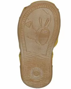 Froddo Sandale CARTE G In Yellow -Froddo Verkaufsshop sandale carte g in yellow 599846328