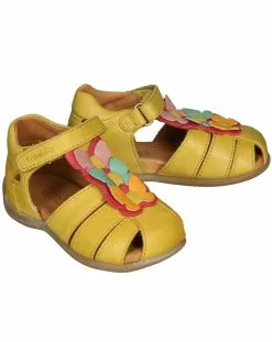 Froddo Sandale CARTE G In Yellow