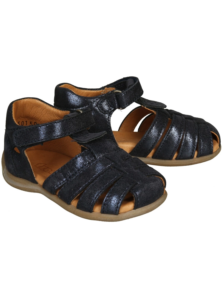 Froddo Sandale CARTE GIRLY In Blue 3 Froddo Sandale CARTE GIRLY In Blue