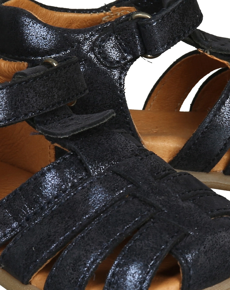 Froddo Sandale CARTE GIRLY In Blue 7 Froddo Sandale CARTE GIRLY In Blue – Bild 5