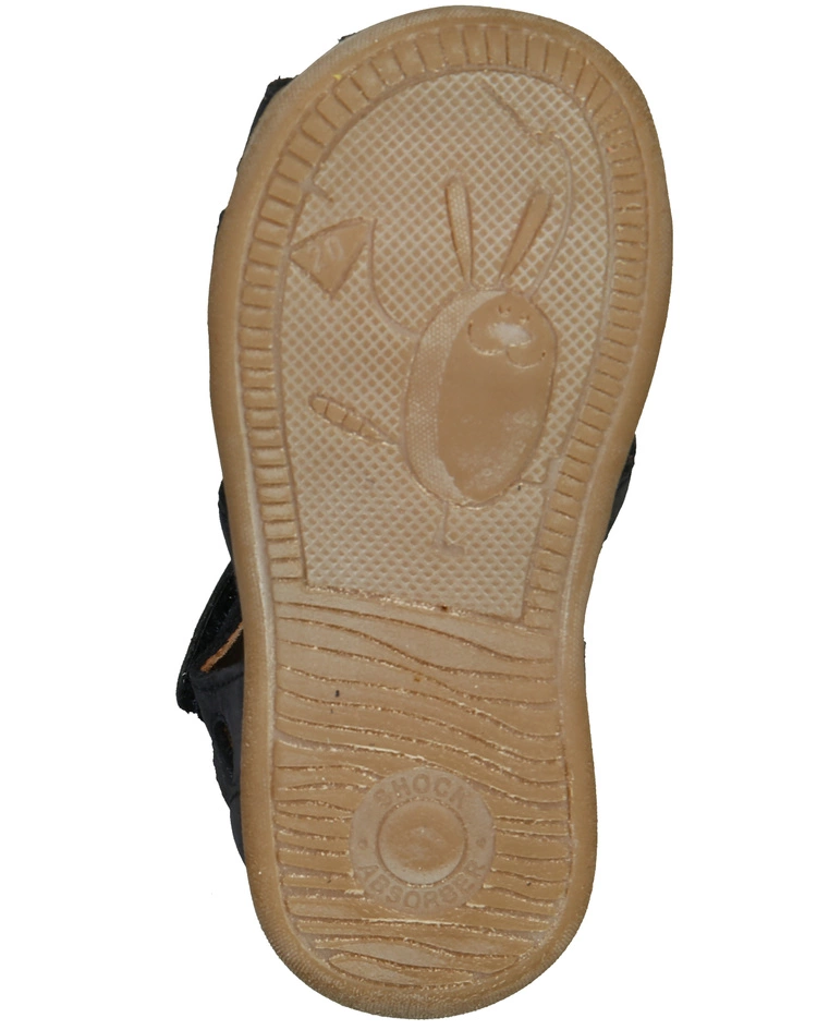 Froddo Sandale CARTE GIRLY In Blue 5 Froddo Sandale CARTE GIRLY In Blue – Bild 3