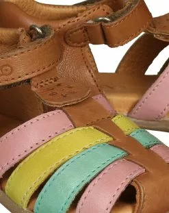 Froddo Sandale CARTE GIRLY In Brown 11 Froddo Sandale CARTE GIRLY In Brown -Froddo Verkaufsshop sandale carte girly in brown 599846335