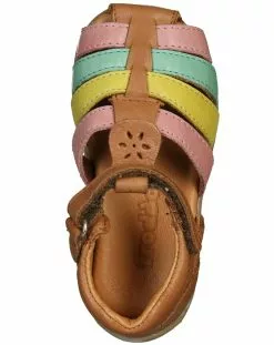 Froddo Sandale CARTE GIRLY In Brown 10 Froddo Sandale CARTE GIRLY In Brown -Froddo Verkaufsshop sandale carte girly in brown 599846337