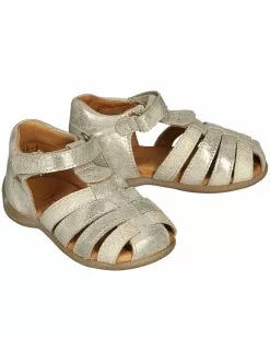 Froddo Sandale CARTE GIRLY In Gold