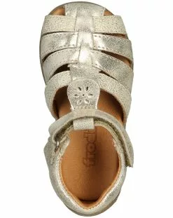 Froddo Sandale CARTE GIRLY In Gold 10 Froddo Sandale CARTE GIRLY In Gold -Froddo Verkaufsshop sandale carte girly in gold 599846350