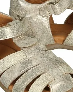 Froddo Sandale CARTE GIRLY In Gold 11 Froddo Sandale CARTE GIRLY In Gold -Froddo Verkaufsshop sandale carte girly in gold 599846352