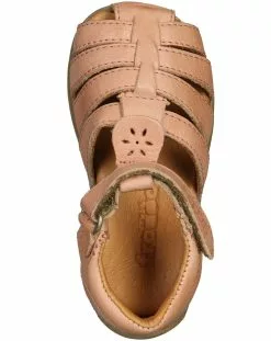 Froddo Sandale CARTE GIRLY In Nude 10 Froddo Sandale CARTE GIRLY In Nude -Froddo Verkaufsshop sandale carte girly in nude 599846339 1