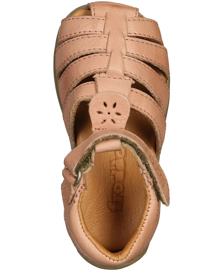 Froddo Sandale CARTE GIRLY In Nude 6 Froddo Sandale CARTE GIRLY In Nude – Bild 4