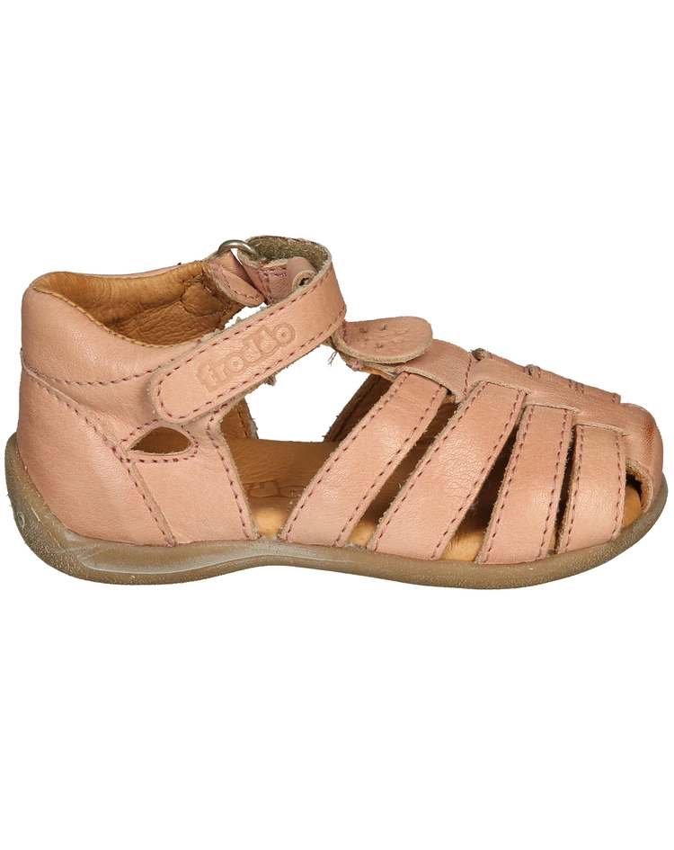 Froddo Sandale CARTE GIRLY In Nude 4 Froddo Sandale CARTE GIRLY In Nude – Bild 2