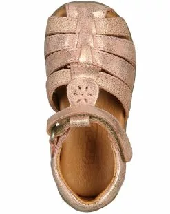 Froddo Sandale CARTE GIRLY In Pink Shine -Froddo Verkaufsshop sandale carte girly in pink shine 599846344