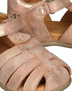 Froddo Sandale CARTE GIRLY In Pink Shine -Froddo Verkaufsshop sandale carte girly in pink shine 599846345