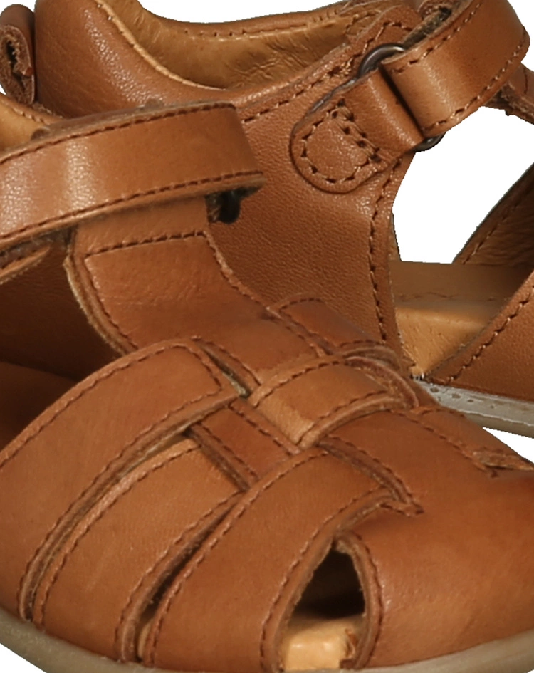 Froddo Sandale CARTE U In Brown 7 Froddo Sandale CARTE U In Brown – Bild 5