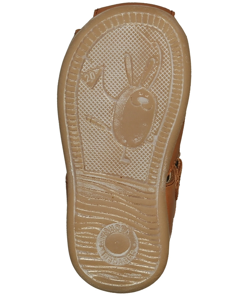 Froddo Sandale CARTE U In Brown 5 Froddo Sandale CARTE U In Brown – Bild 3