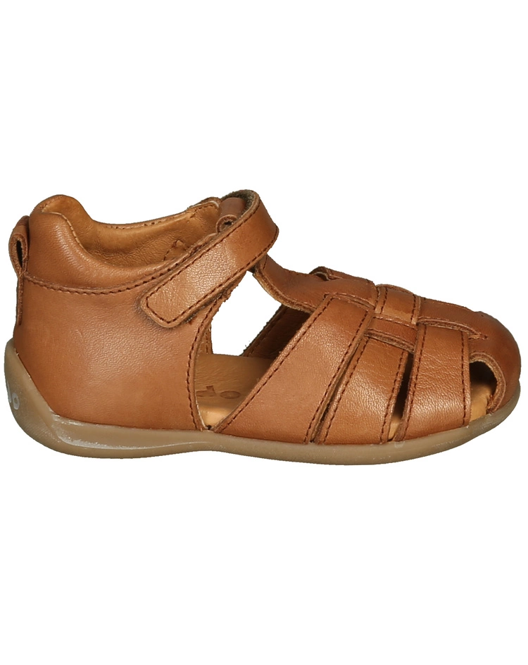 Froddo Sandale CARTE U In Brown 4 Froddo Sandale CARTE U In Brown – Bild 2