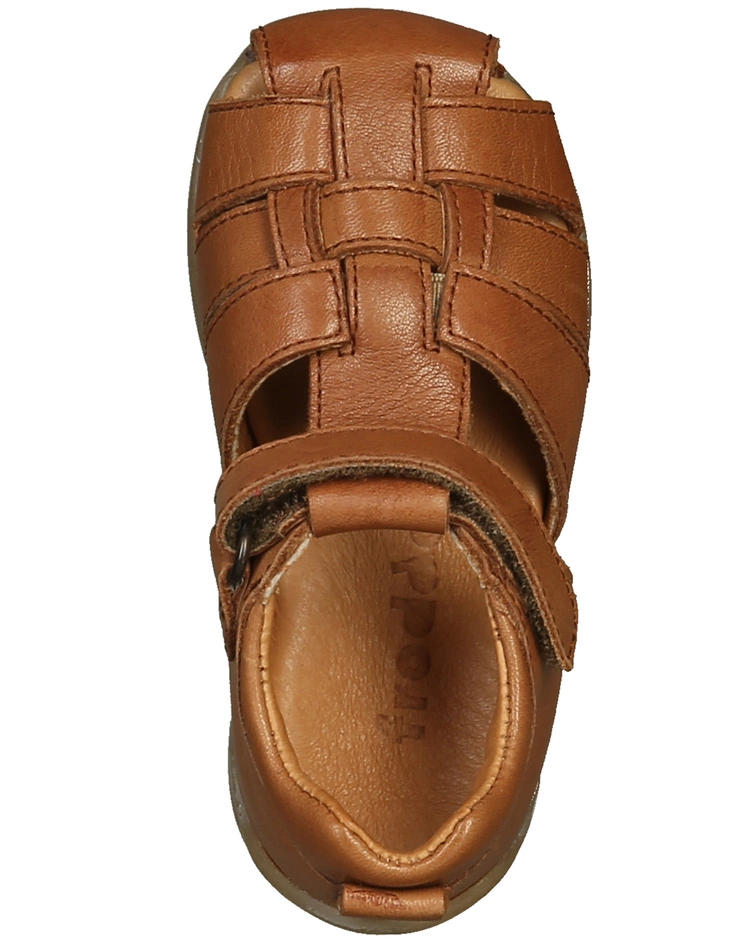 Froddo Sandale CARTE U In Brown 6 Froddo Sandale CARTE U In Brown – Bild 4