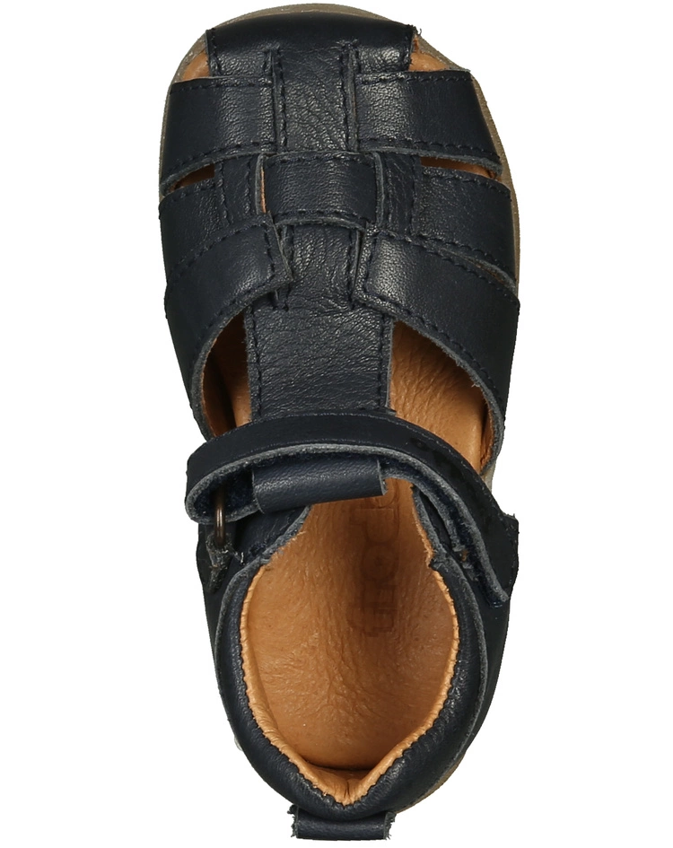 Froddo Sandale CARTE U In Dark Blue 6 Froddo Sandale CARTE U In Dark Blue – Bild 4