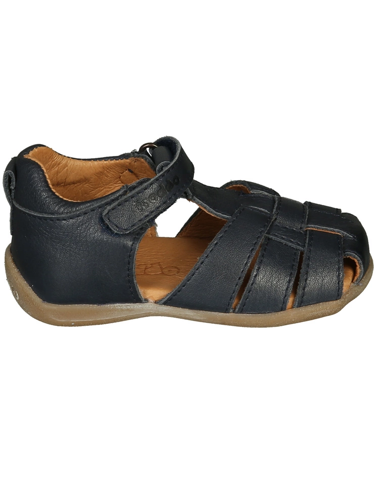 Froddo Sandale CARTE U In Dark Blue 4 Froddo Sandale CARTE U In Dark Blue – Bild 2