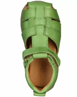 Froddo Sandale CARTE U In Green -Froddo Verkaufsshop sandale carte u in green 599846364