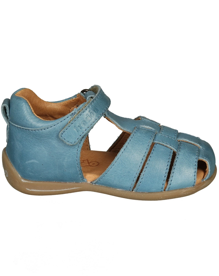 Froddo Sandale CARTE U In Jeans 4 Froddo Sandale CARTE U In Jeans – Bild 2