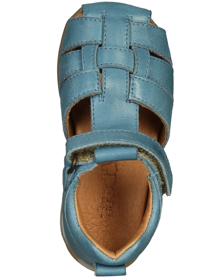 Froddo Sandale CARTE U In Jeans 6 Froddo Sandale CARTE U In Jeans – Bild 4