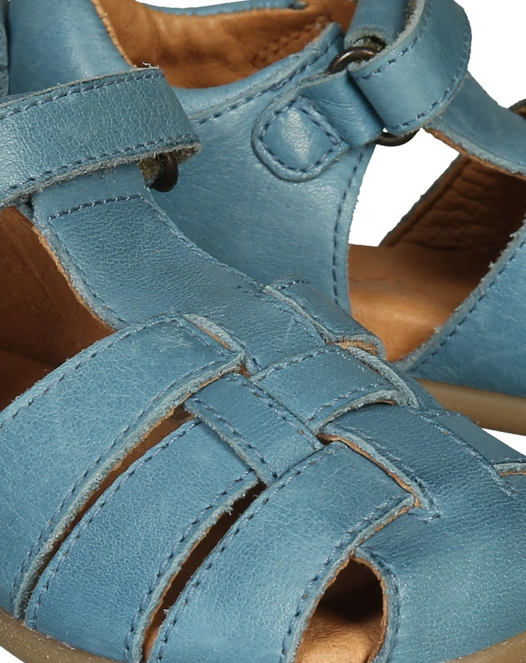 Froddo Sandale CARTE U In Jeans 7 Froddo Sandale CARTE U In Jeans – Bild 5