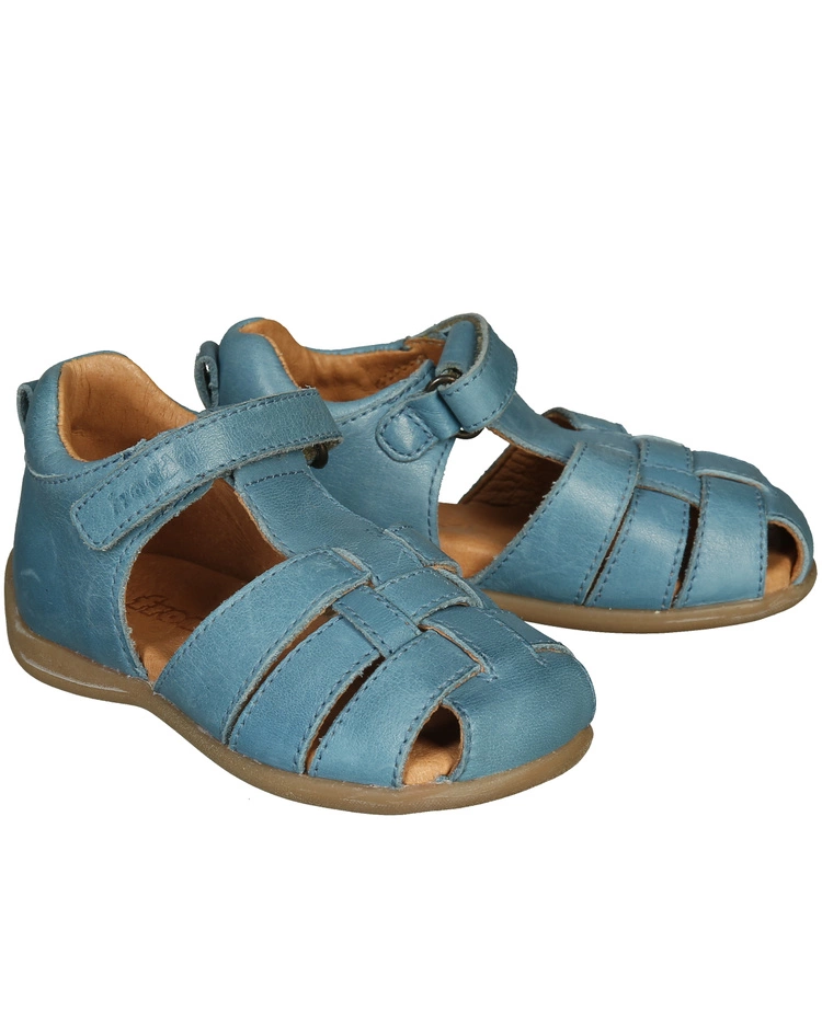 Froddo Sandale CARTE U In Jeans 3 Froddo Sandale CARTE U In Jeans