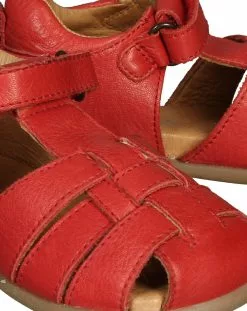 Froddo Sandale CARTE U In Red 11 Froddo Sandale CARTE U In Red -Froddo Verkaufsshop sandale carte u in red 599846369