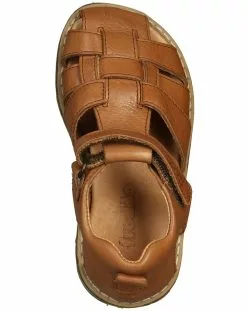 Froddo Sandale DAROS C In Brown -Froddo Verkaufsshop sandale daros c in brown 599846272