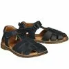 Froddo Sandale DAROS C In Dark Blue -Froddo Verkaufsshop sandale daros c in dark blue 599846193
