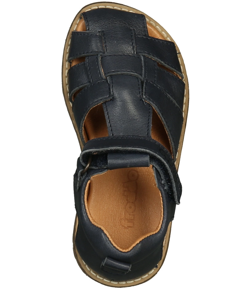 Froddo Sandale DAROS C In Dark Blue 6 Froddo Sandale DAROS C In Dark Blue – Bild 4