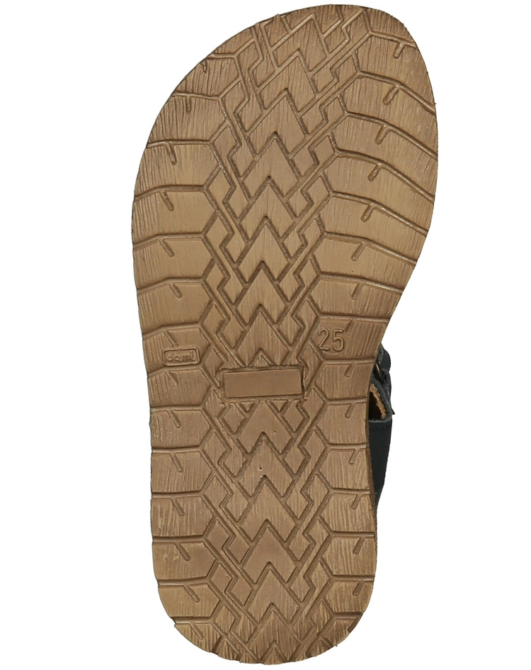 Froddo Sandale DAROS C In Dark Blue 5 Froddo Sandale DAROS C In Dark Blue – Bild 3