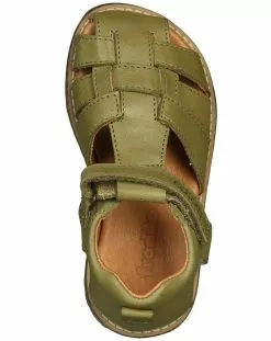 Froddo Sandale DAROS C In Olive 10 Froddo Sandale DAROS C In Olive -Froddo Verkaufsshop sandale daros c in olive 599846188