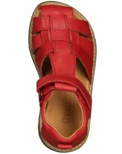 Froddo Sandale DAROS C In Red 10 Froddo Sandale DAROS C In Red -Froddo Verkaufsshop sandale daros c in red 599846183