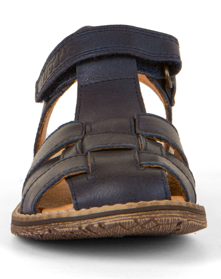 Froddo Sandale DAROS In Dark Blue 5 Froddo Sandale DAROS In Dark Blue – Bild 3