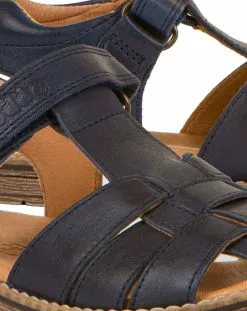 Froddo Sandale DAROS In Dark Blue 11 Froddo Sandale DAROS In Dark Blue -Froddo Verkaufsshop sandale daros in dark blue 599845380 1