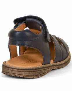 Froddo Sandale DAROS In Dark Blue 10 Froddo Sandale DAROS In Dark Blue -Froddo Verkaufsshop sandale daros in dark blue 599845381 1