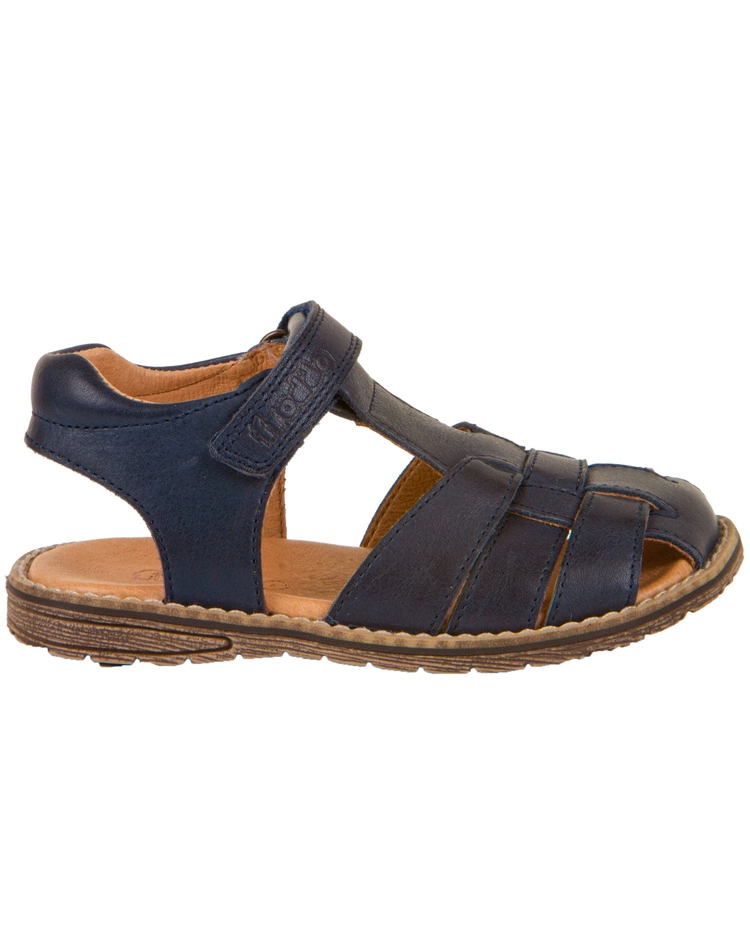 Froddo Sandale DAROS In Dark Blue 4 Froddo Sandale DAROS In Dark Blue – Bild 2