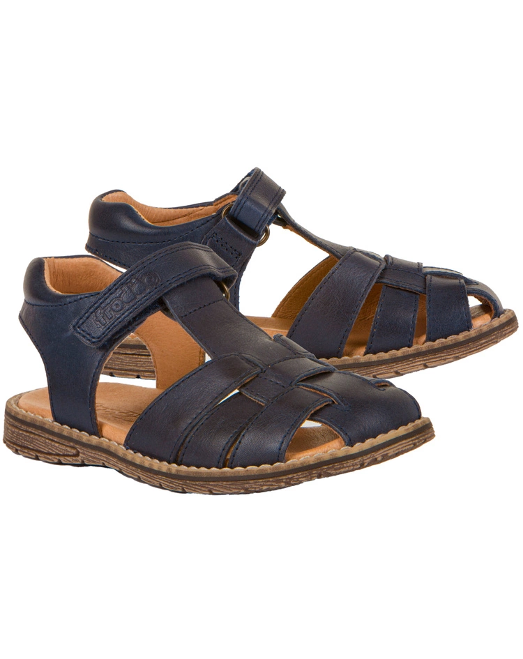 Froddo Sandale DAROS In Dark Blue 3 Froddo Sandale DAROS In Dark Blue