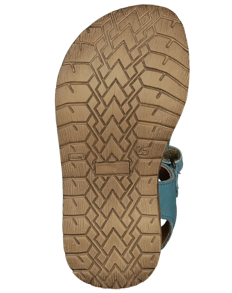 Froddo Sandale DAROS In Jeans 5 Froddo Sandale DAROS In Jeans – Bild 3